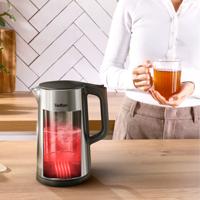Tefal KI871D Waterkoker Grijs - thumbnail