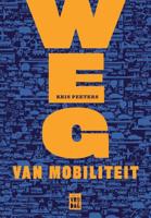 Weg van mobiliteit - Kris Peeters - ebook - thumbnail