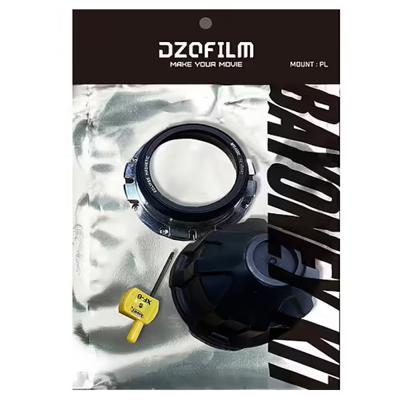 DZOFilm PL mount Tool kit