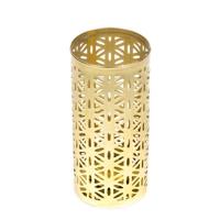 Fair Trade Sfeerlicht Bloem des Levens (16 cm) - thumbnail