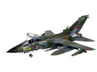 Revell 1/72 Tornado Gr.1 Raf - thumbnail