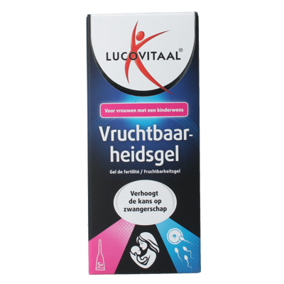 Lucovitaal Vruchtbaarheidsgel