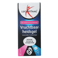 Lucovitaal Vruchtbaarheidsgel - thumbnail
