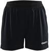 Craft 1912169 Progress 2.0 Short Shorts Wmn - Black - L Craft 1912169 Progress 2.0 Short Shorts Wmn - Black - L