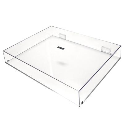 Reloop DJ stofkap voor RP-1000/2000/4000 Draaitafels