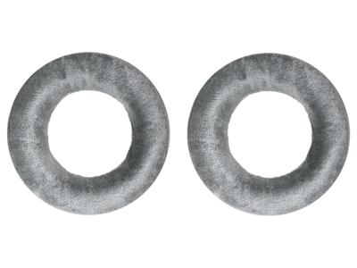 Beyerdynamic EDT-770 V Earpads Grijs (set) Beyerdynamic EDT-770 V Earpads Grijs (set)