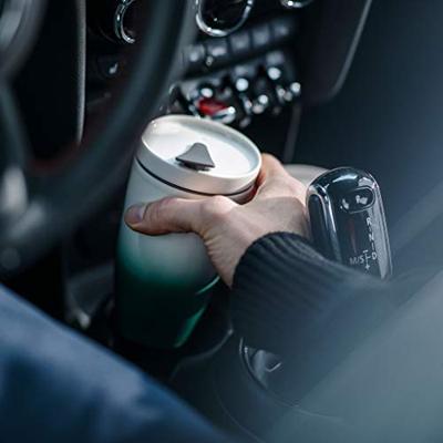 VILLEROY & BOCH - Coffee to Go - Beker 0,35l Green