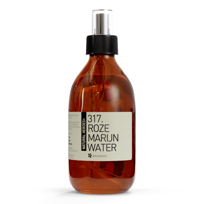 Rozemarijnwater, Biologisch (Hydrosol)