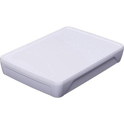 Bopla BOP 10.1-9016 Handbehuizing 285 x 198 x 46 ABS Wit (RAL 9016) 1 stuk(s)