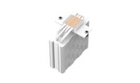 DeepCool AG400 WH ARGB Processor 12 cm Wit - thumbnail