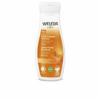 Weleda Vitaliserende Bodylotion Duindoorn 200ml - thumbnail