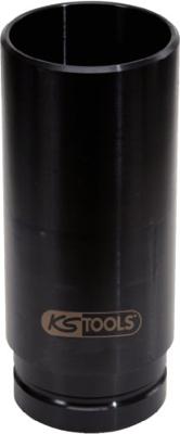 KS Tools 450.0151 Geleidingsbuis voor sleufmoersleutel, 54 - 60 mm