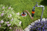 GARDENA 'Profi' Maxi-Flow System Aansluitset aansluiting - thumbnail