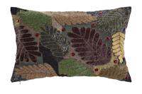 Kussenhoes DKD Home Decor 60 x 1 x 40 cm Lakens Multicolour - thumbnail