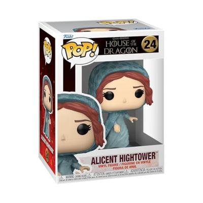 Game of Thrones: House of the Dragon Funko Pop Vinyl: Alicent Hightower