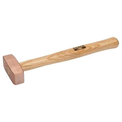 Bahco koperen moker 3.000 grs | 413030000