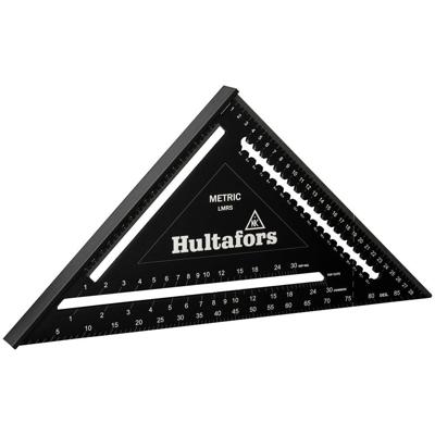 Hultafors Metric Rafter Square Groot meetdriehoek - HU257040