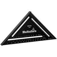 Hultafors Metric Rafter Square Groot 30 cm - HU257040 - HU257040 - thumbnail