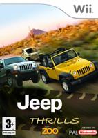 Jeep Thrills - thumbnail
