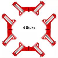 Hoekklemmen - Set van 4 - thumbnail
