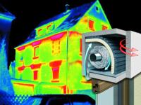 Thermische isolatie Schellenberg - thumbnail