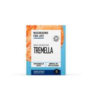 Mushrooms for Life Tremella paddenstoelen poeder bio 60 Gram - thumbnail