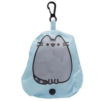Opvouwbare Tas - Pusheen Kat - thumbnail