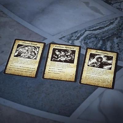 Heroquest Rise of the Dread Moon