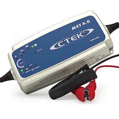 CTEK MULTI XT 4.0 24 Volt acculader - thumbnail
