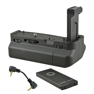 Jupio Battery Grip for Canon EOS RP / R8
