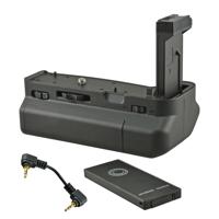 Jupio Battery Grip for Canon EOS RP / R8 - thumbnail
