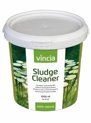 Vincia Sludge Cleaner 1700 g vijveraccesoires Velda - Velda Vincia Sludge Cleaner 1700 g vijveraccesoires Velda - Velda