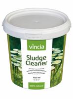 Vincia Sludge Cleaner 1700 g vijveraccesoires Velda - Velda - thumbnail