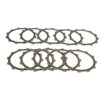 TRW koppelingsplaat set clutch kit mcc350-10