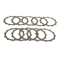 TRW koppelingsplaat set clutch kit mcc350-10 - thumbnail