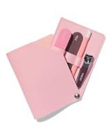 HEMA Manicure setje 4-delig - thumbnail