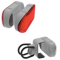 Reelight achterlicht Gem+ USB - thumbnail
