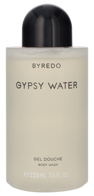 Byredo Gypsy Water Body Wash 225ml Douche & bad
