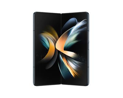 Samsung Galaxy Z Fold 5 512GB Dual (Simlockvrij) / SV