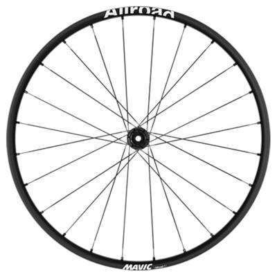 Mavic Allroad S Disc CL Wheel Set