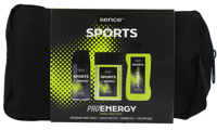 Sence Active Sport Pro Energy Giftset - thumbnail