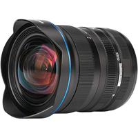 Laowa 10-18mm f/4.5-5.6 Zoom MILC Groothoekzoomlens Zwart - thumbnail