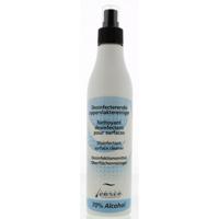 Carin Hygiëne Desinfecterende Oppervlaktereiniger Spray 250ml - thumbnail
