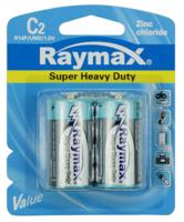 Raymax Batterij r14p zink c15v %c3%a0 2st - thumbnail