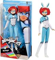 Accessoires voor poppen Bandai Bunnyx - thumbnail