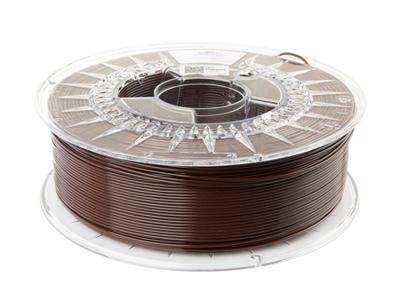 Spectrum Filaments 80420 PLA Pro Filament PLA Pro Slagvast 1.75 mm 1000 g Chocolate Brown, Bruin 1 stuk(s)