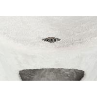 TRIXIE VINYL HALTER MET GELUID ASSORTI 19 CM 3 ST - thumbnail