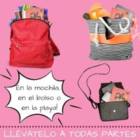 Dagboek Eenhoorn 13,5x13,5cm - thumbnail