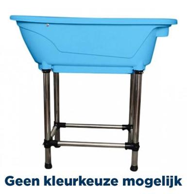 TOOLS-2-GROOM MINI BAD OP POTEN ASSORTI 96X50 CM TOOLS-2-GROOM MINI BAD OP POTEN ASSORTI 96X50 CM