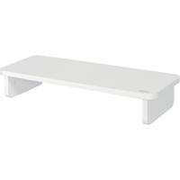 Leitz Ergo monitorstandaard, wit - thumbnail